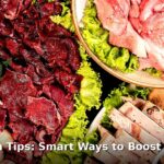 easy protein tips - health article image 1