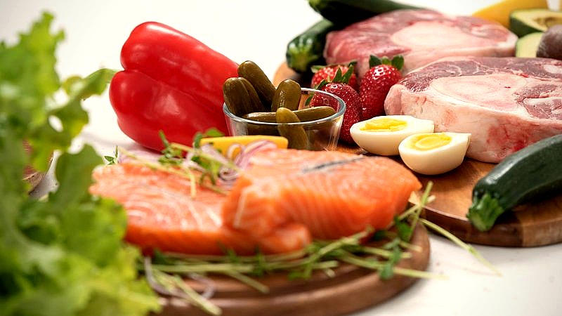 easy protein tips - health article image 2