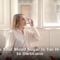 high blood sugar - health article image 1