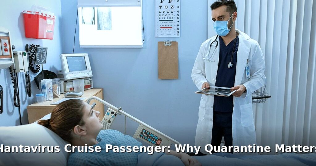 hantavirus cruise passenger - health article image 1