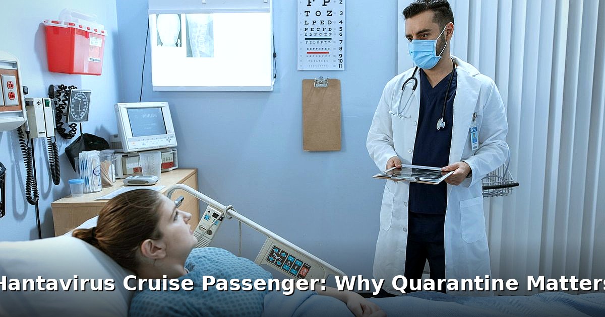 hantavirus cruise passenger - health article image 1
