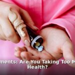 daily supplements - health article image 1