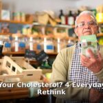 watching your cholesterol - health article image 1