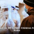 Ebola cases DR Congo - health article image 1