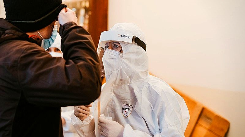 Ebola cases DR Congo - health article image 2