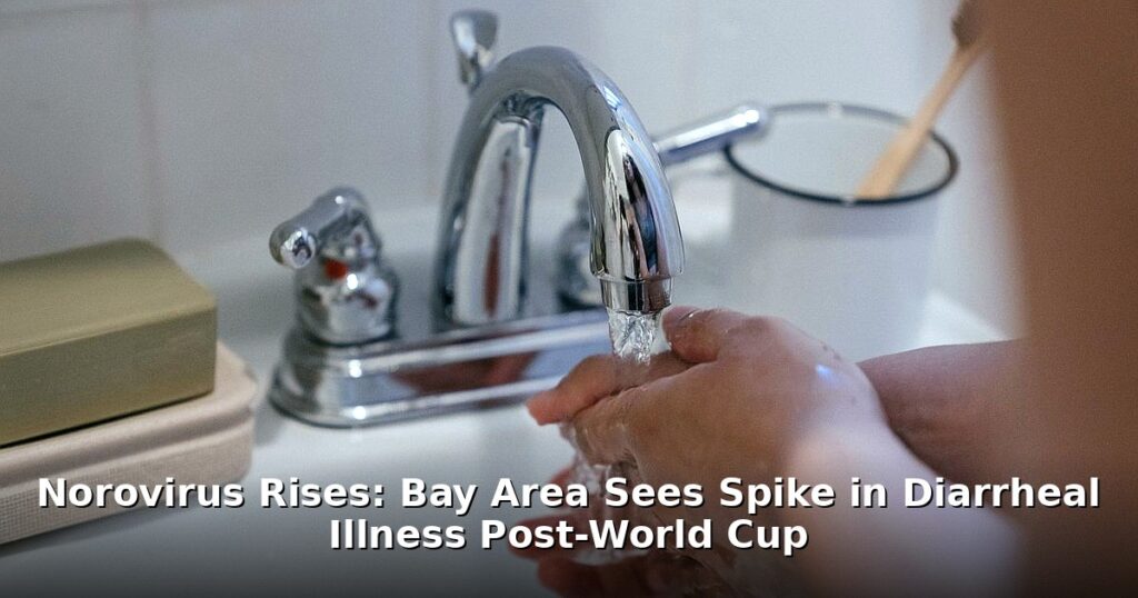 norovirus Bay Area - health article image 1