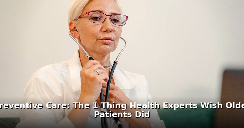 preventive care - health article image 1