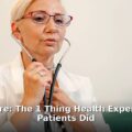 preventive care - health article image 1