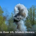 meteor explodes US - home improvement article image 1