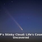 Comet 67P gas cloud - home improvement article image 1