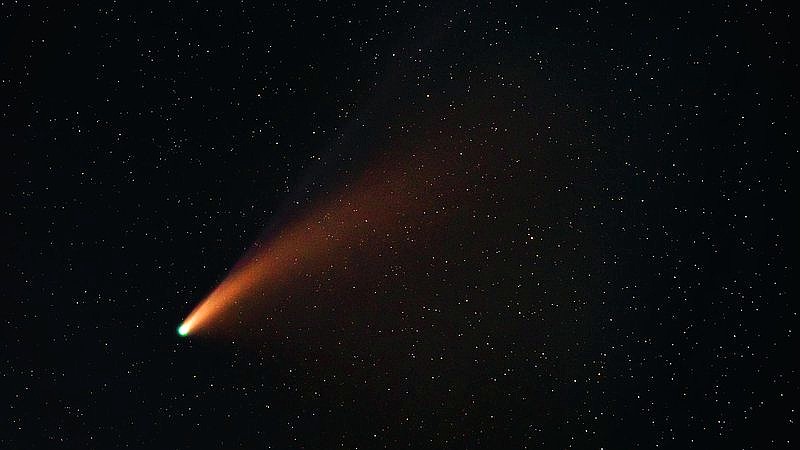 Comet 67P gas cloud - home improvement article image 2