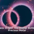 gold's cosmic origin - home improvement article image 1