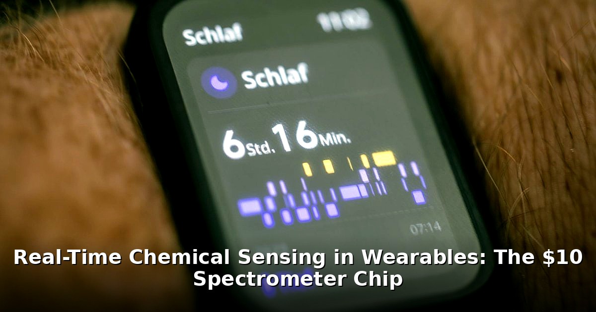 real-time chemical sensing - home improvement article image 1