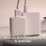 unplug devices - home improvement article image 1