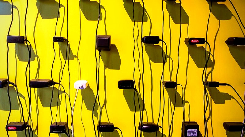 unplug devices - home improvement article image 2