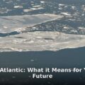 cold blob in Atlantic - home improvement article image 1