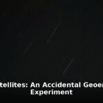 SpaceX satellites - home improvement article image 1