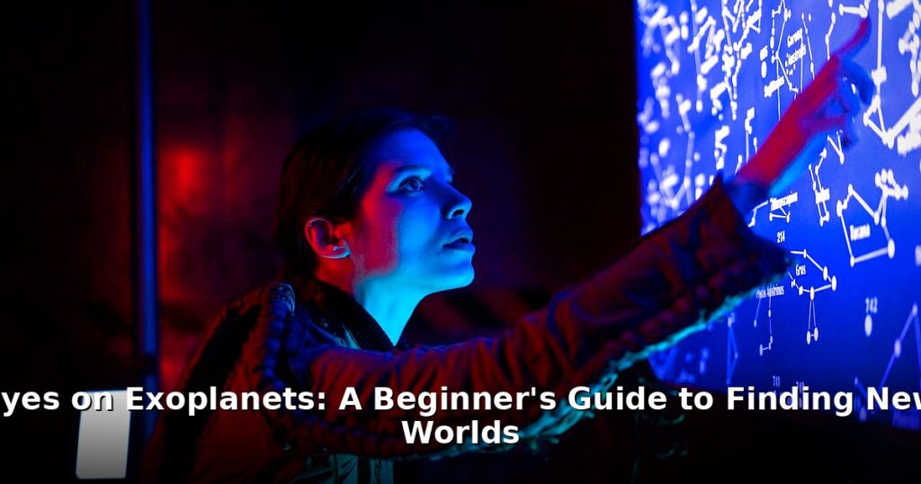 Eyes on Exoplanets tutorial - home improvement article image 1