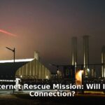 satellite internet rescue mission - home improvement article image 1
