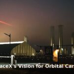 SpaceX cargo delivery - home improvement article image 1