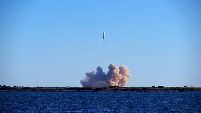 SpaceX cargo delivery - home improvement article image 3
