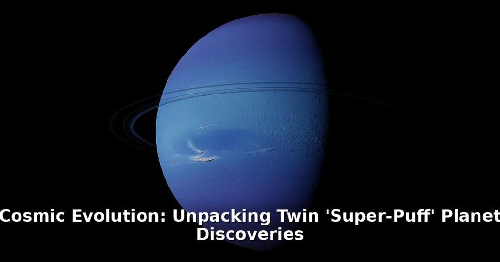 super-puff planets - home improvement article image 1
