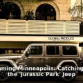 T-Rex car Minneapolis - home improvement article image 1