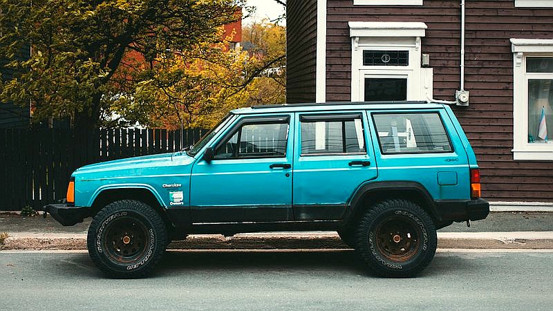 T-Rex car Minneapolis - home improvement article image 2