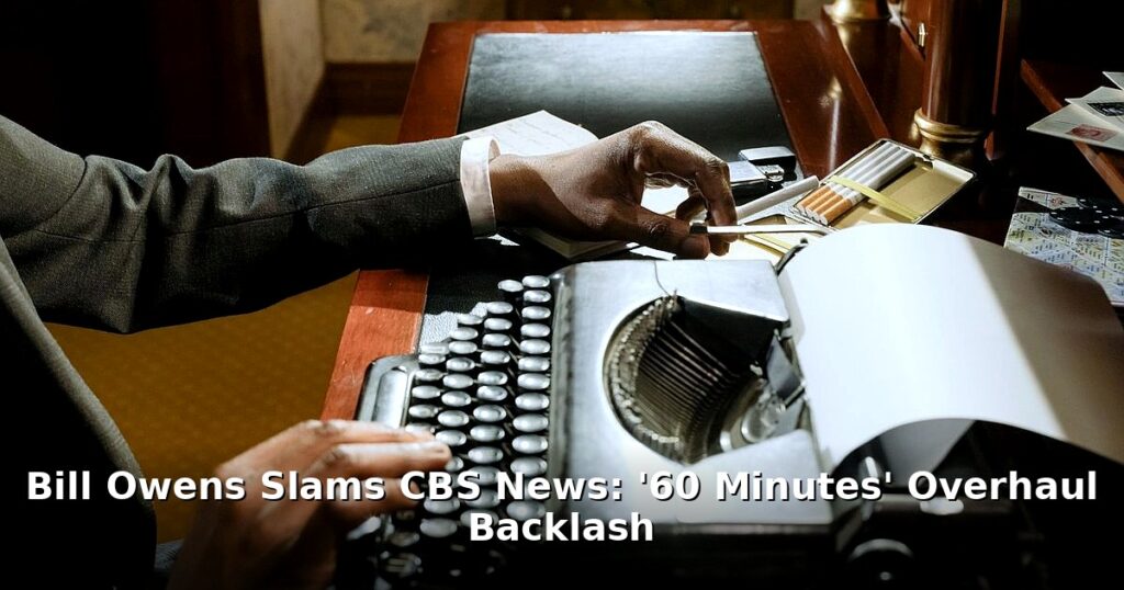 Bill Owens CBS News - lifestyle article image 1