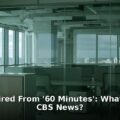 Scott Pelley fired - lifestyle article image 1