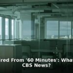 Scott Pelley fired - lifestyle article image 1