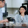 Office Romance review - lifestyle article image 1