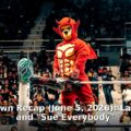WWE SmackDown recap - lifestyle article image 1