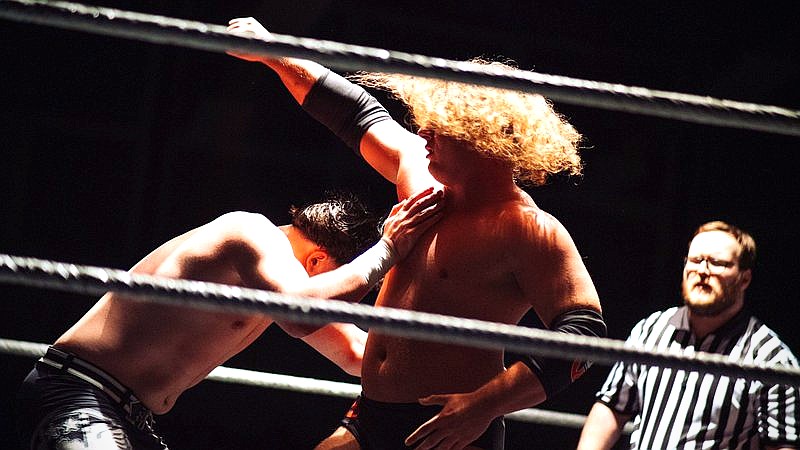 WWE SmackDown recap - lifestyle article image 2