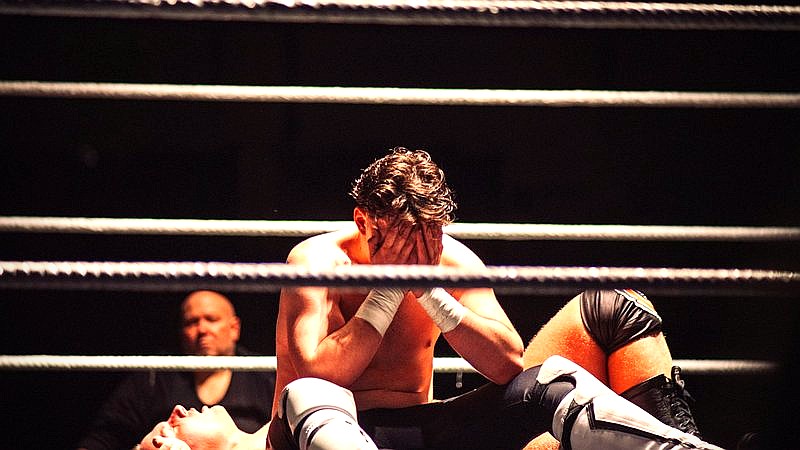 WWE SmackDown recap - lifestyle article image 3