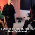 Helen Mirren Israel - lifestyle article image 1