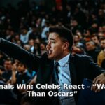 Knicks NBA Finals win - lifestyle article image 1