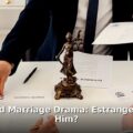 Dwight Howard marriage - lifestyle article image 1