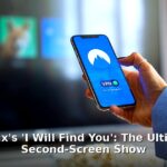 Netflix I Will Find You - lifestyle article image 1