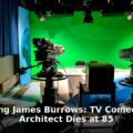 James Burrows - lifestyle article image 1