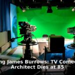 James Burrows - lifestyle article image 1