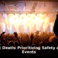 MSG concert death - lifestyle article image 1