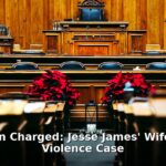 Bonnie Rotten charged - lifestyle article image 1
