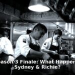 The Bear Season 3 finale - lifestyle article image 1