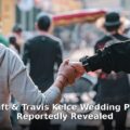Taylor Swift Travis Kelce wedding performers - lifestyle article image 1