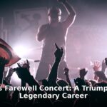 Alan Jackson's farewell concert - lifestyle article image 1