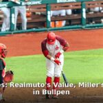 Phillies Notes - sport article image 1