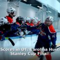 Seth Jarvis scores in OT - sport article image 1