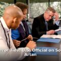 Omar Artan suspected terror ties - sport article image 1