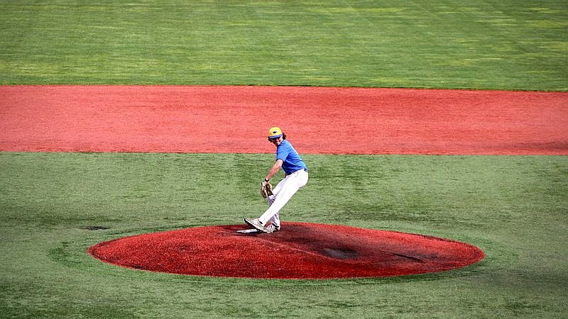 Mariners rout Nationals - sport article image 2